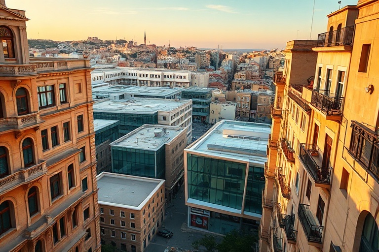 Malta Malta’s New Hospital Network: A Game Changer in Healthcare
