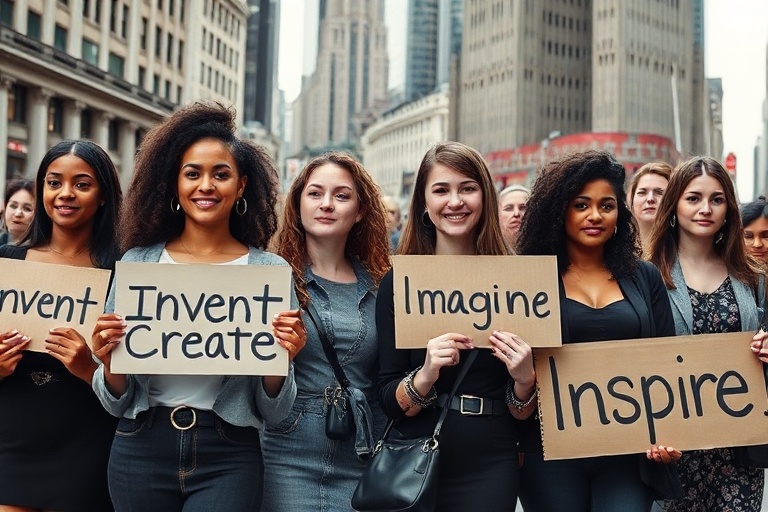 Malta Malta’s Female Entrepreneurs: The Mothers of Invention
