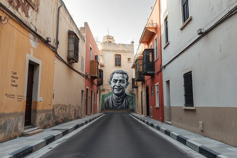 Malta Galdes Studio Demolition Sparks Heritage vs. Development Debate