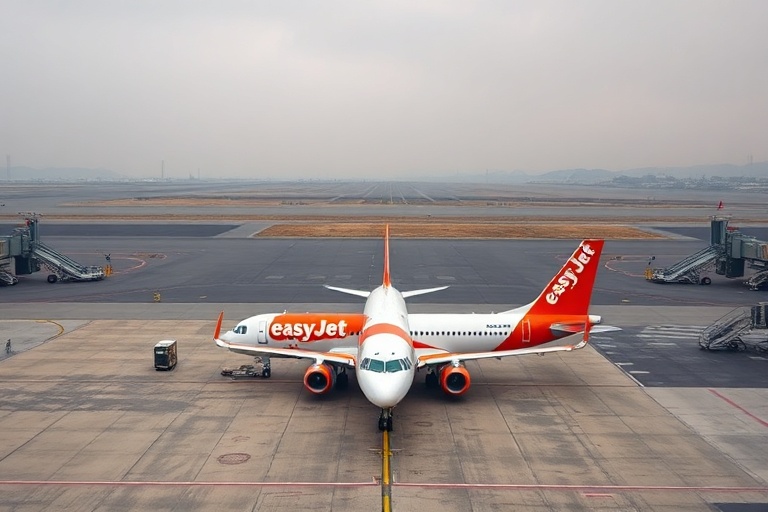 Malta EasyJet’s €385M Loss: Storm Clouds Gather Over Malta’s Skies