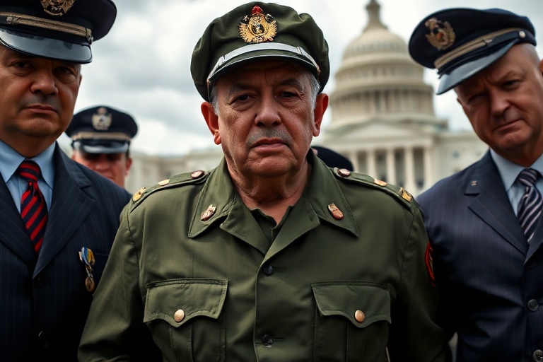 Malta Cuban President’s Murder Trial: A Global Drama