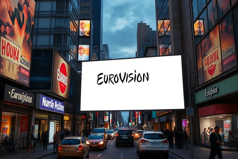 Malta PBS’s Eurovision Silence: A Bill Too Hot to Handle?