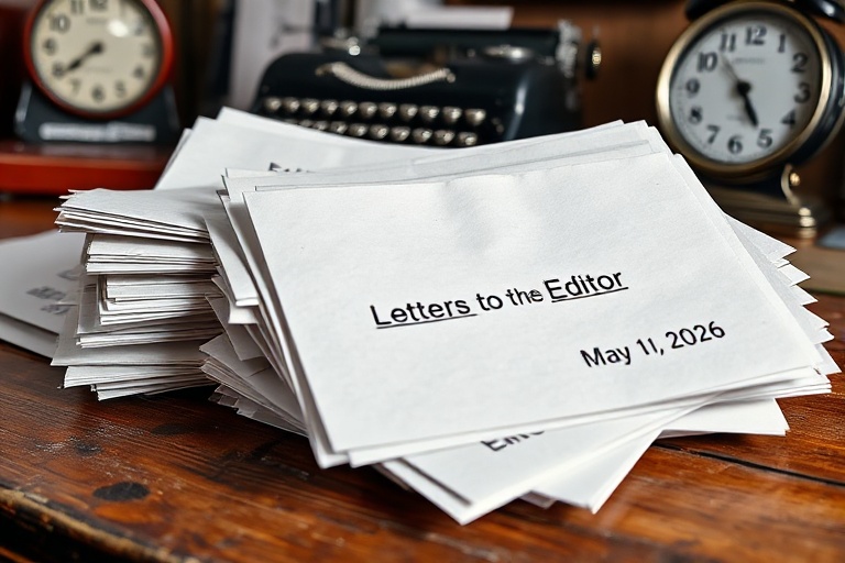 Malta Malta’s Voice: Letters from the Heart of the Islands