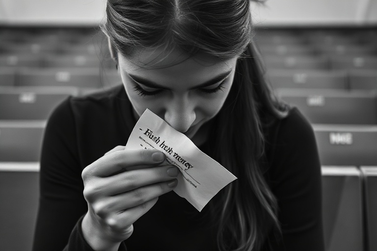 Malta Lili King Case: Money Offered for Silence