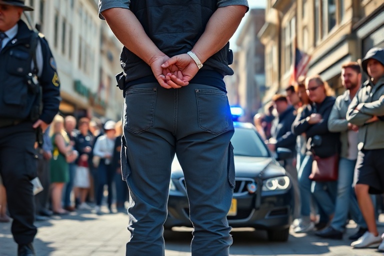 Malta Drug Bust in St Paul’s Bay: Man Arrested, €10K Worth of Drugs Seized