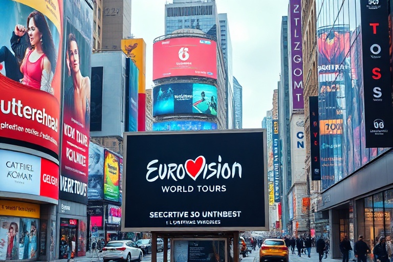 Malta PBS’s Eurovision Budget: A Mystery in the Making