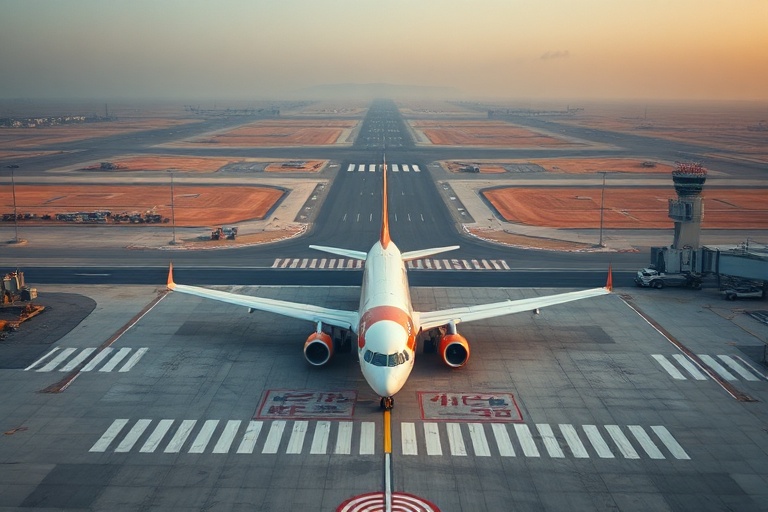 Malta EasyJet’s Malta Operations Hit by Middle East Conflict