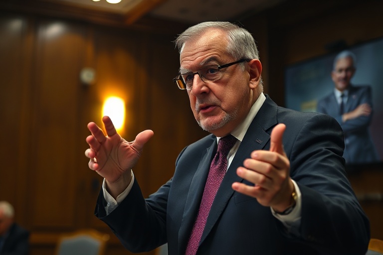 Malta Borg Slams Israeli Minister’s ‘Unacceptable’ Behaviour