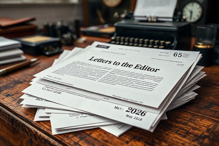 Malta Malta’s Voice: Letters to the Editor – May 21, 2026