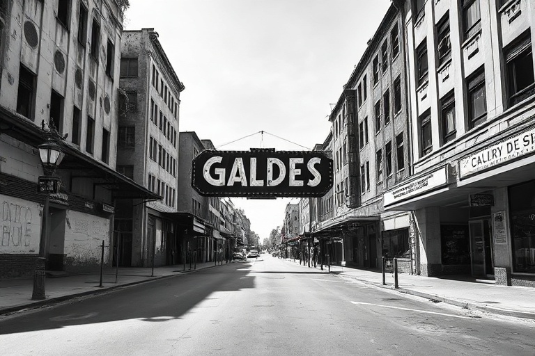 Malta Valletta’s Galdes-shaped Void: A District 6 Profile