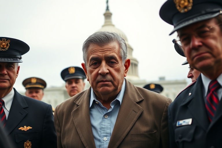 Malta US Charges Former Cuban President with Murder