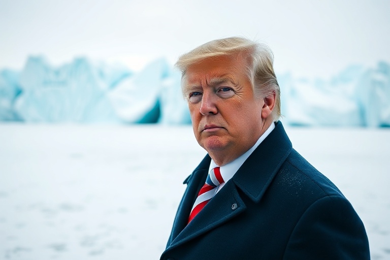Malta US-Greenland Moves: What Does It Mean for Malta?