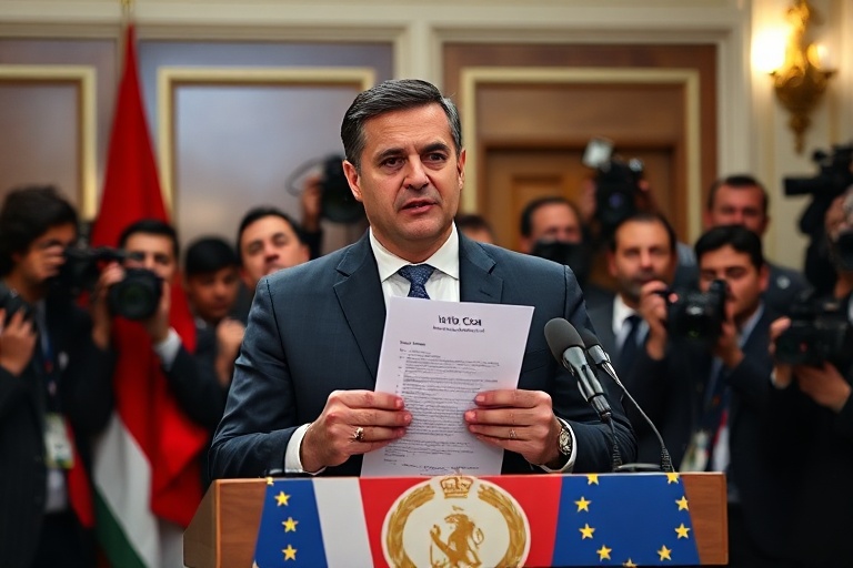 Malta PN Veto Threat: EU Online Gaming Tax in Crosshairs