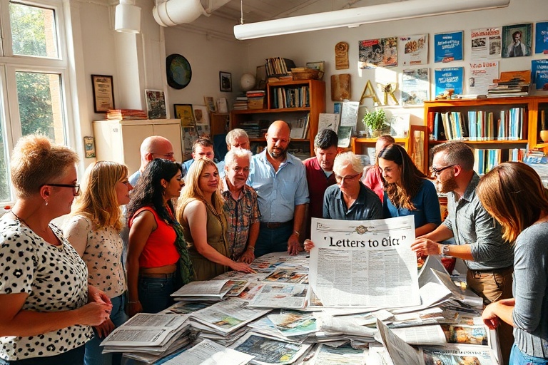 Malta Malta’s Voice: Letters to the Editor, May 21, 2026