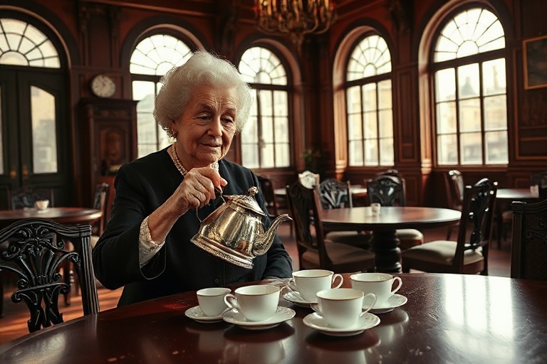 Malta Sliema’s Union Club Turns 200: A Tale of Tea, History, and Community
