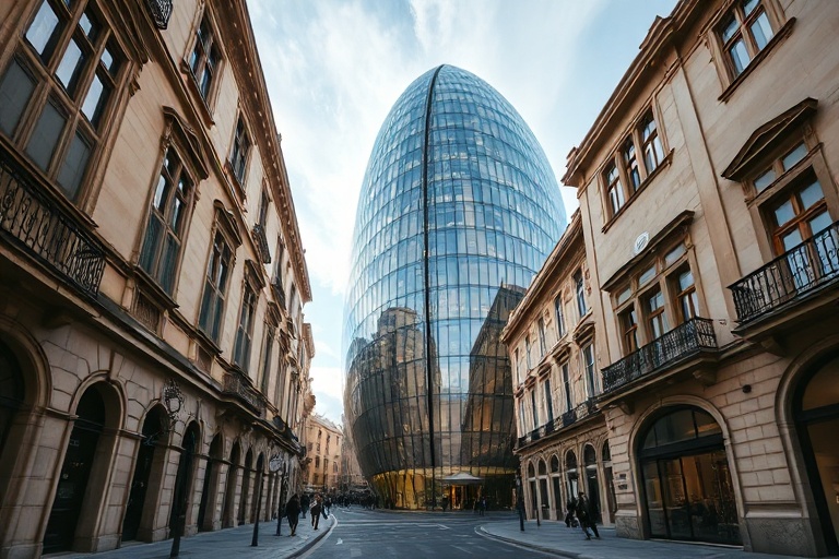 Malta Malta Welcomes ‘Challenger Banks’: The Future of Finance