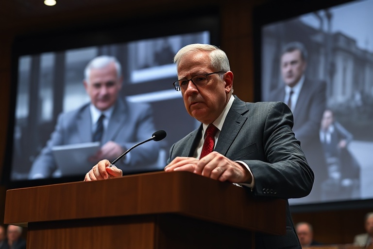 Malta Borg Slams Israeli Minister’s Remarks: ‘Unacceptable’