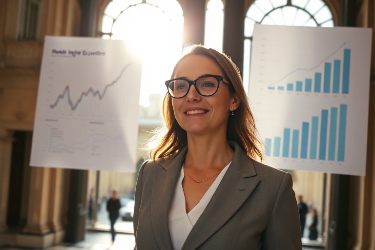 Malta Malta’s Economic Boom: EU Report Predicts Top Growth Until 2027