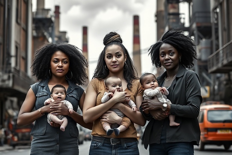 Malta Malta’s Mothers of Invention: Women Pioneering Change