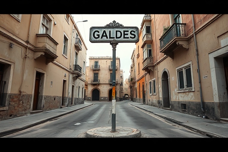 Malta District 6: Birkirkara’s Unfinished Symphony