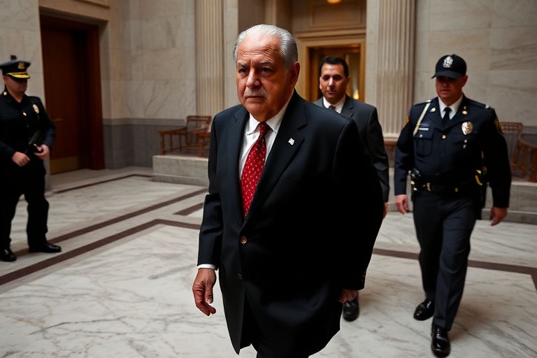 Malta US Charges Cuba’s Former President with Murder