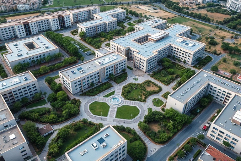 Malta Malta’s New Hospital Network: A Healthcare Revolution