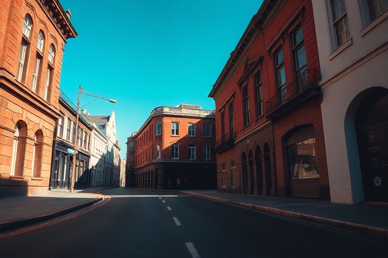 Malta Galdes Complex: Valletta’s Empty Promise