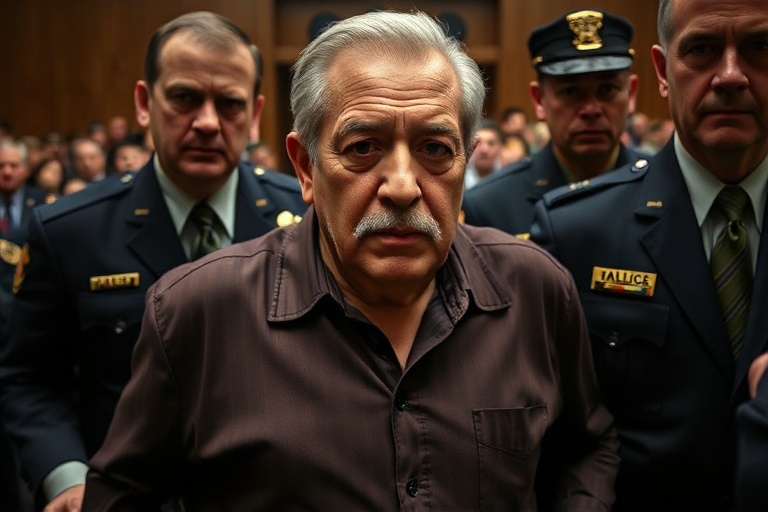 Malta US Charges Former Cuban President Raúl Castro with Murder