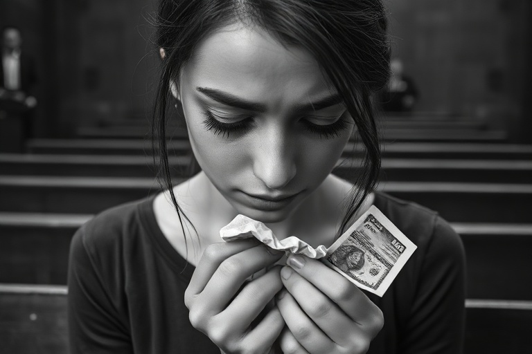 Malta Lulu King Rape Case: Money Offer to Silence Victim