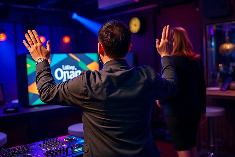 Malta DJ’s Assault Charges Dropped: Back to the Beats