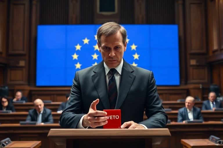 Malta MP David Casa: Future PN Gov’t to Veto EU Online Gaming Tax