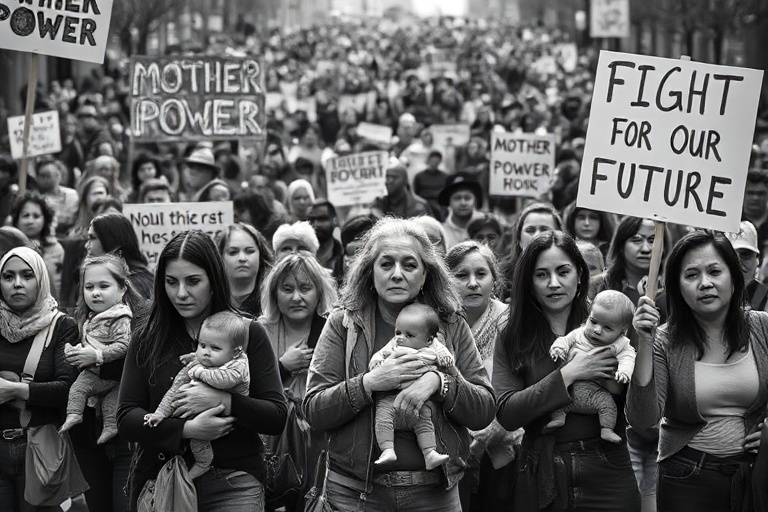 Malta Malta’s Mothers of Invention: Pioneering Change