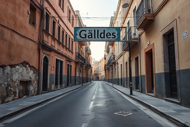 Malta Galdes Void: A Wound in Malta’s Cultural Fabric