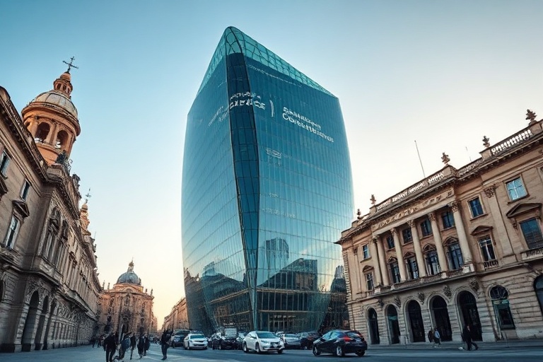Malta Malta’s First Credit Union: A New Kind of Financial Institution