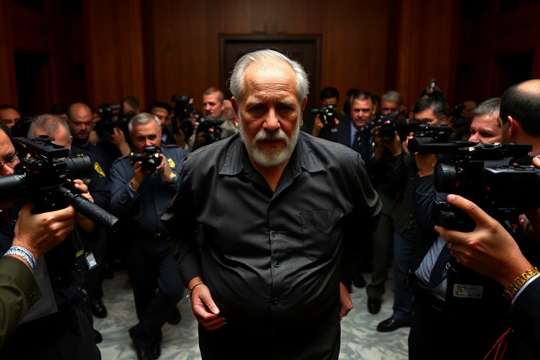 Malta Cuba’s Ex-President Charged with Murder: Malta’s Cuban Community Reacts