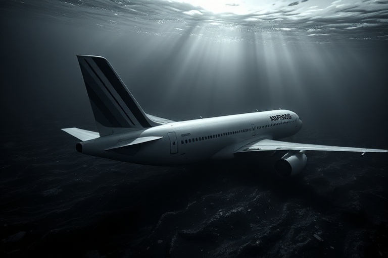 Malta Air France, Airbus Guilty in 2009 Crash Verdict