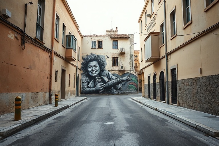 Malta Għaxaq’s Gaping Galdes Gap: A District 6 Dilemma