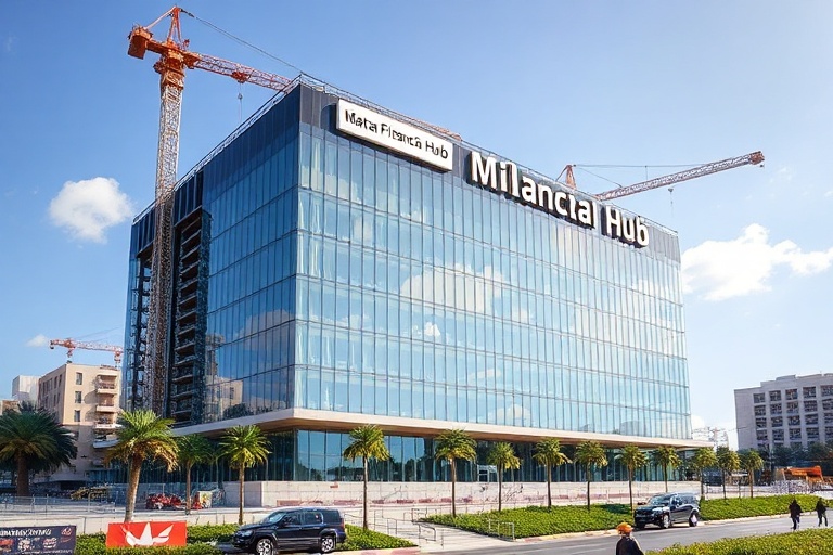 Malta Digital Banks: The New Wave of Finance in Malta