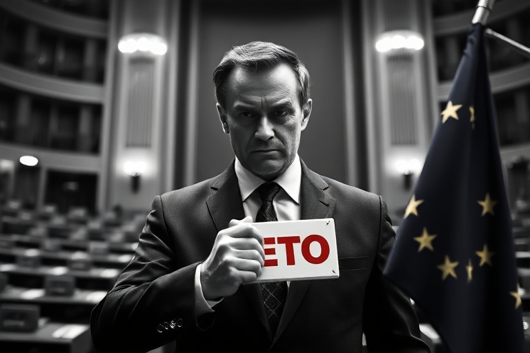 Malta PN Vows to Veto EU Online Gaming Tax