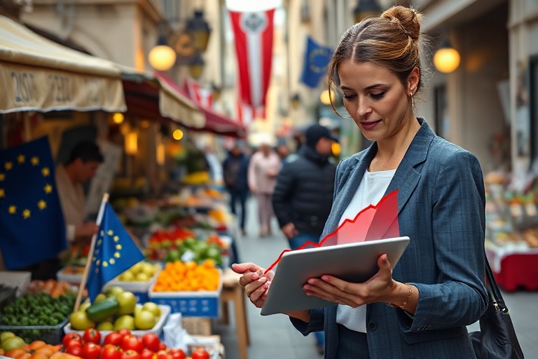 Malta Malta’s Economic Boom: EU Predicts Top Growth Spots Until 2027