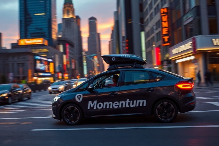Malta Driverless Cabs by 2040: Malta’s Bold Transport Vision