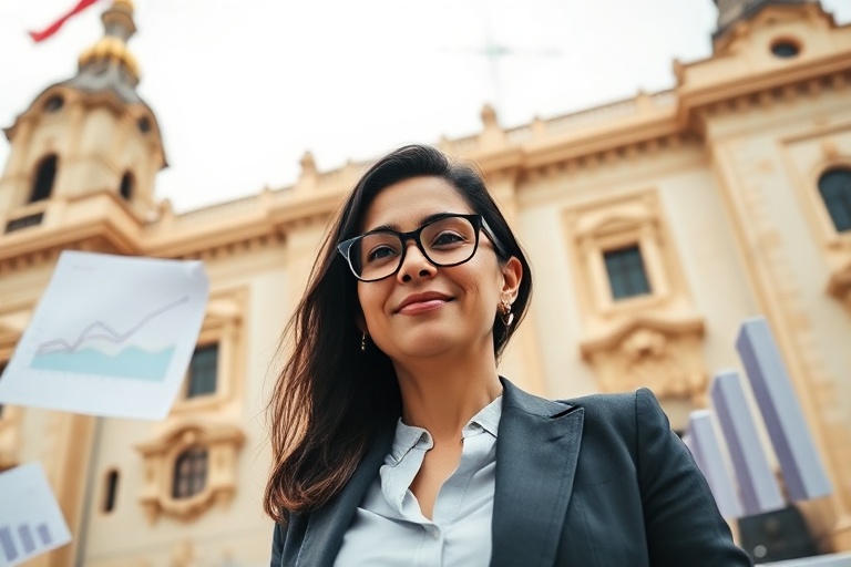 Malta Malta’s Economy to Lead EU Growth Until 2027: EU Report