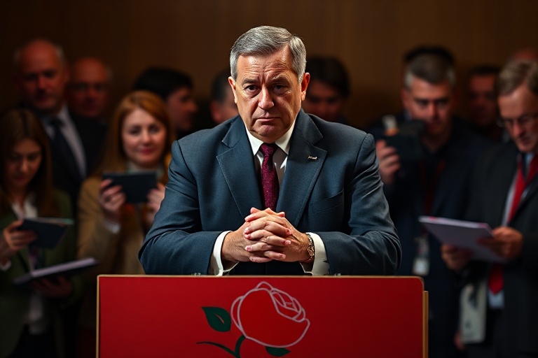 Malta Labour’s Costly Secrets: Caruana Silent on Manifesto Pledges