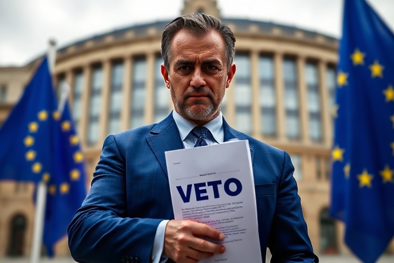 Malta MEP David Casa: Future PN Government’s Gaming Tax Veto