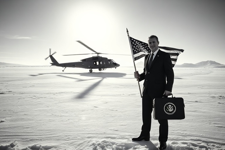 Malta Malta & the Arctic: What’s at Stake?