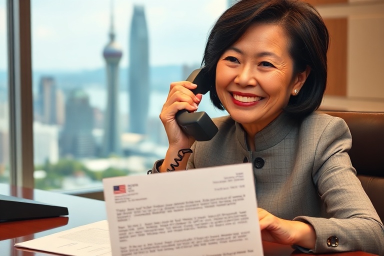 Malta Taiwan’s Tsai Ing-wen: Breaking Protocol, Making Waves