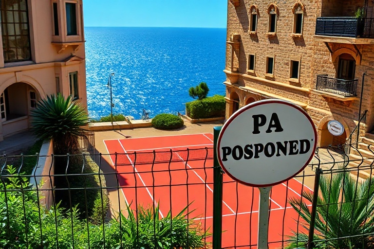 Malta PA Delays Decision on Illegal Manoel Island Padel Courts