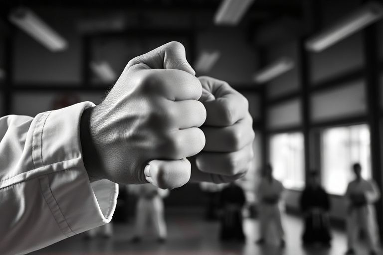 Malta Malta’s Martial Arts Scene: A Thriving Community