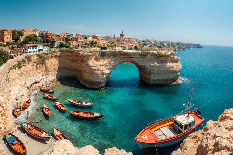 Malta Save Gozo’s History: Protect Its Landscape