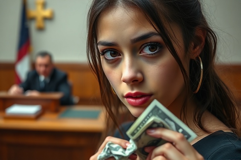 Malta Lulu King Rape Case: Hush Money Allegation Raises Questions